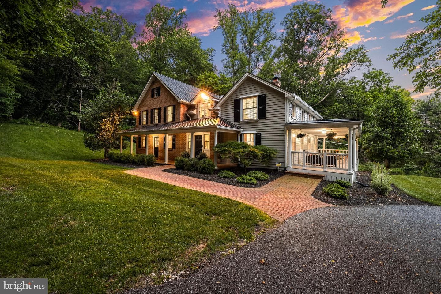 2628 Greenspring Valley Road photo 42