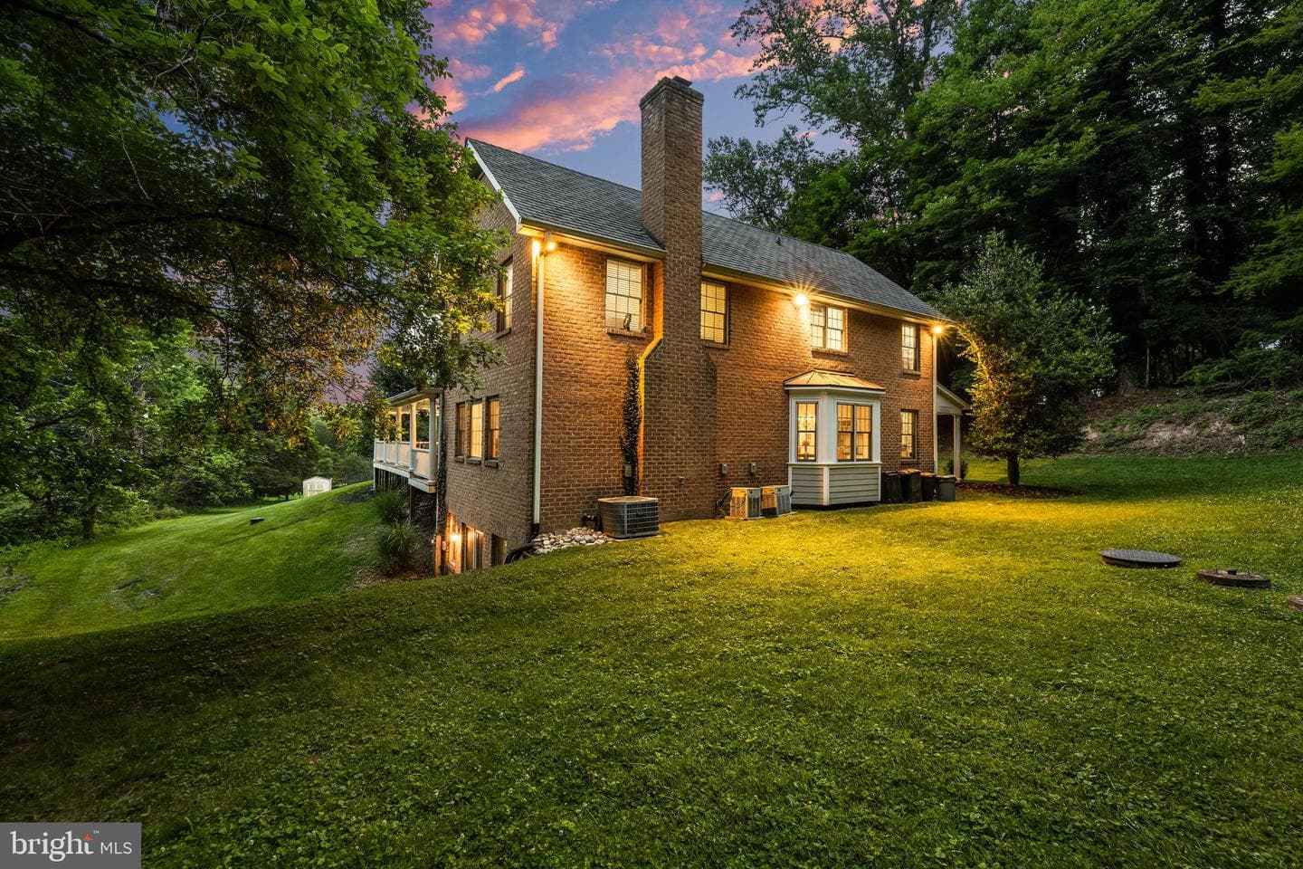 2628 Greenspring Valley Road photo 45