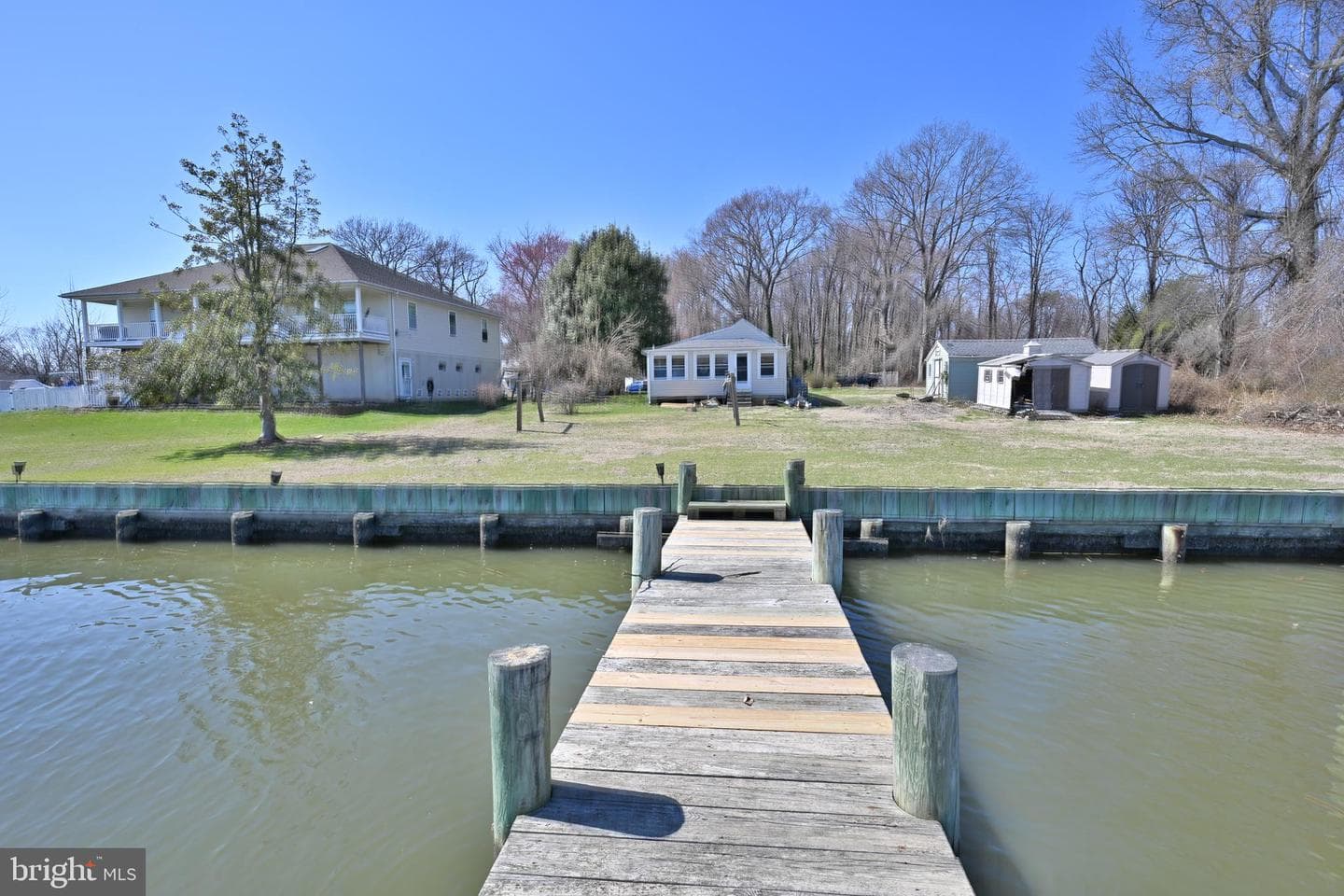109 Hughes Shore Road photo 31