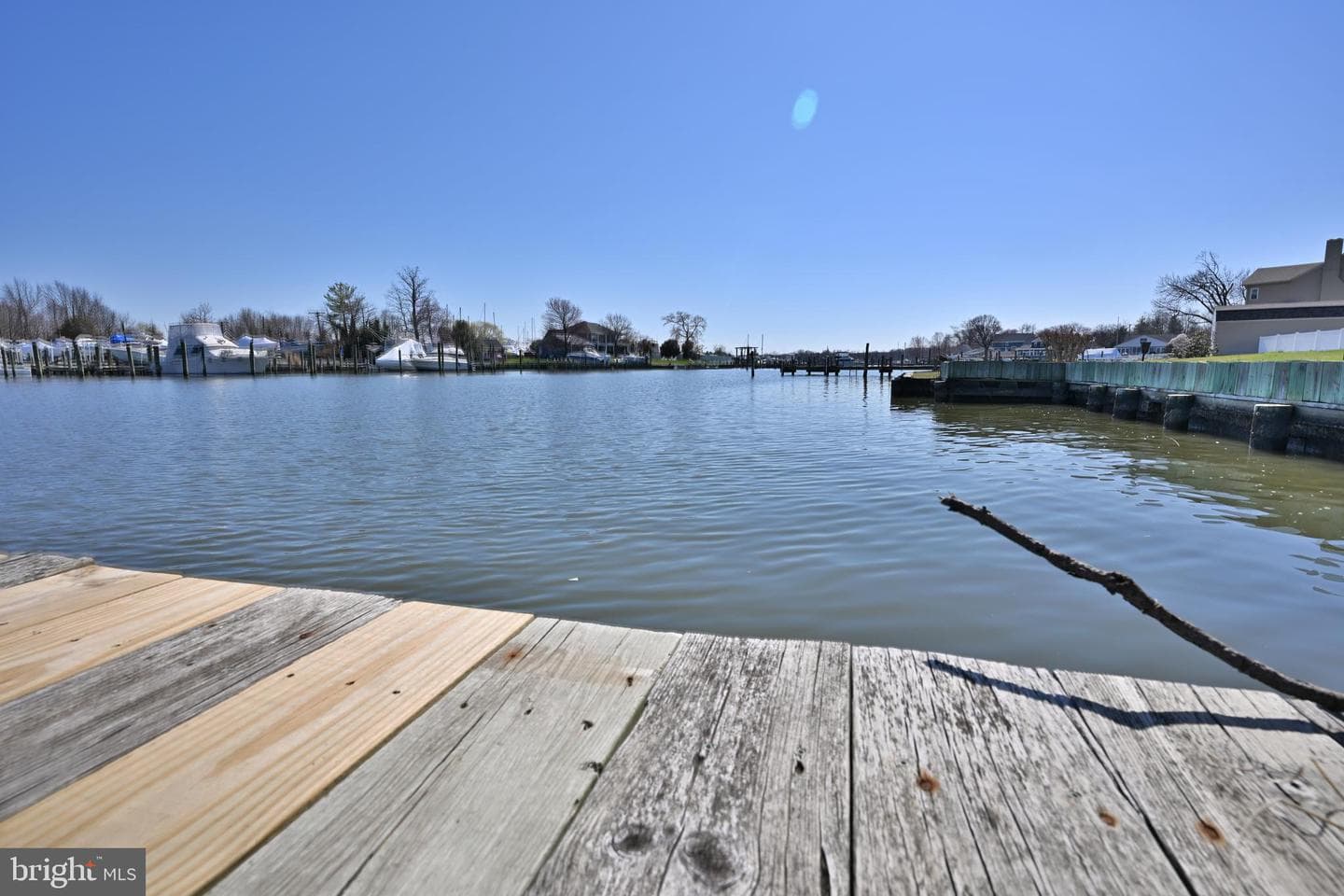 109 Hughes Shore Road photo 32