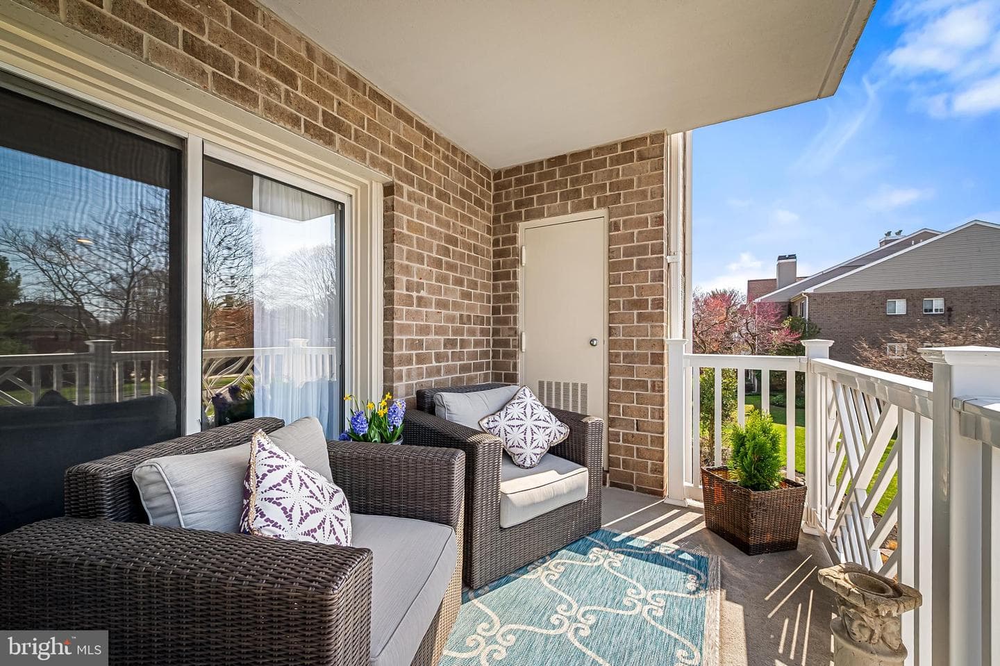 8 Bandon Court #204 photo 18