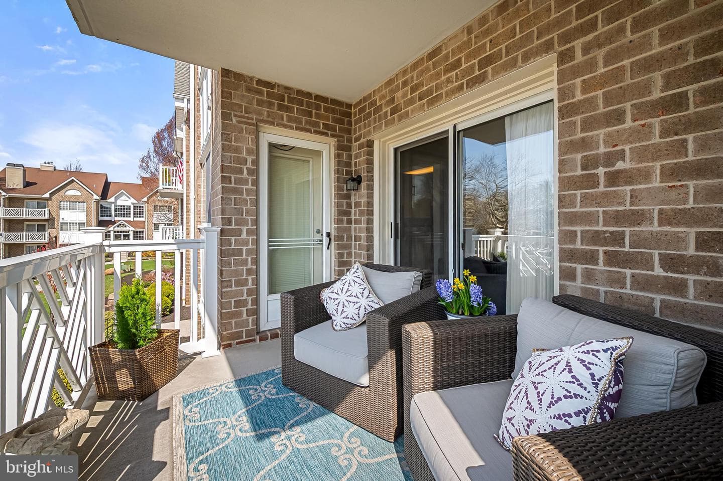 8 Bandon Court #204 photo 19