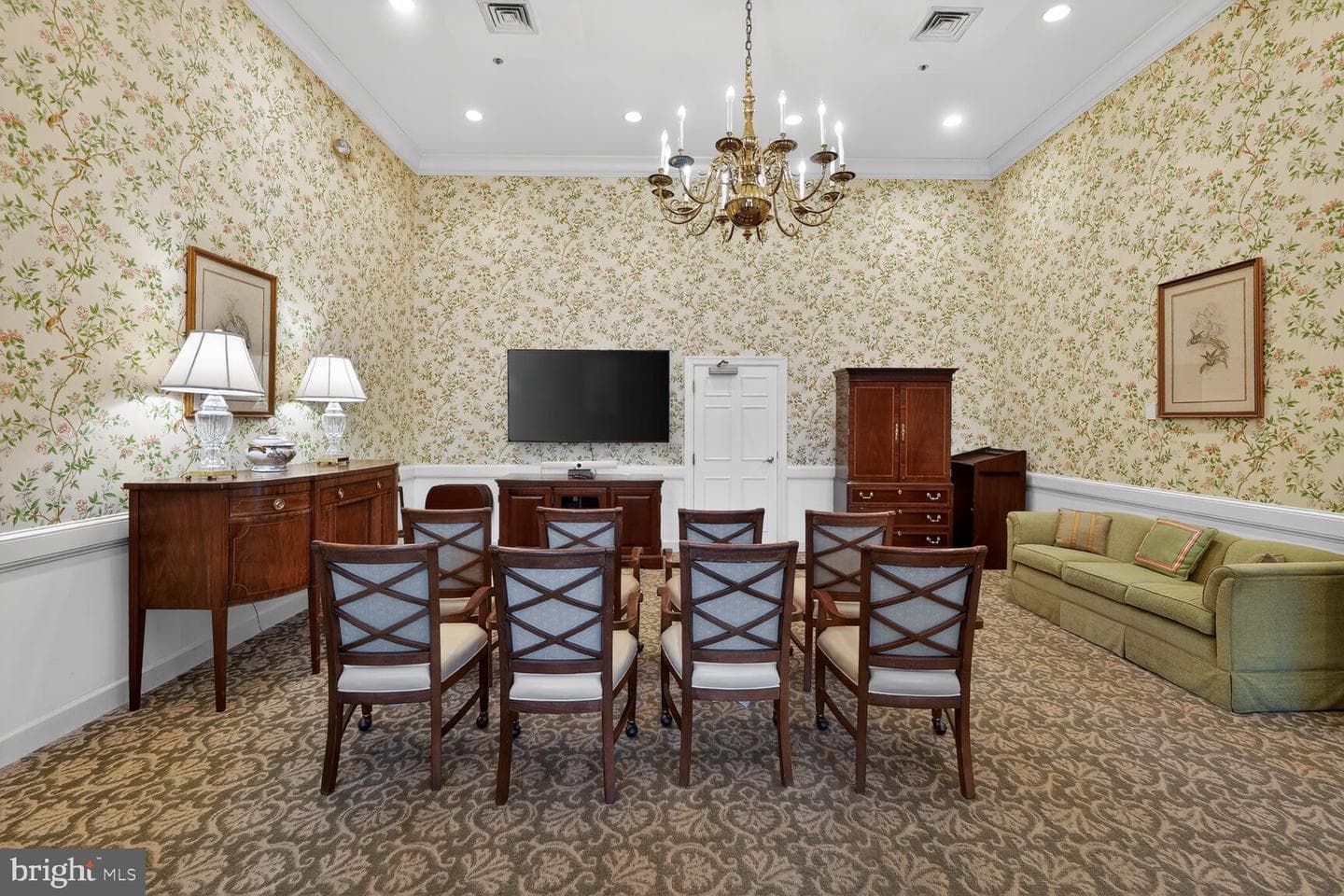 614 Brightwood Club Drive #614 photo 30
