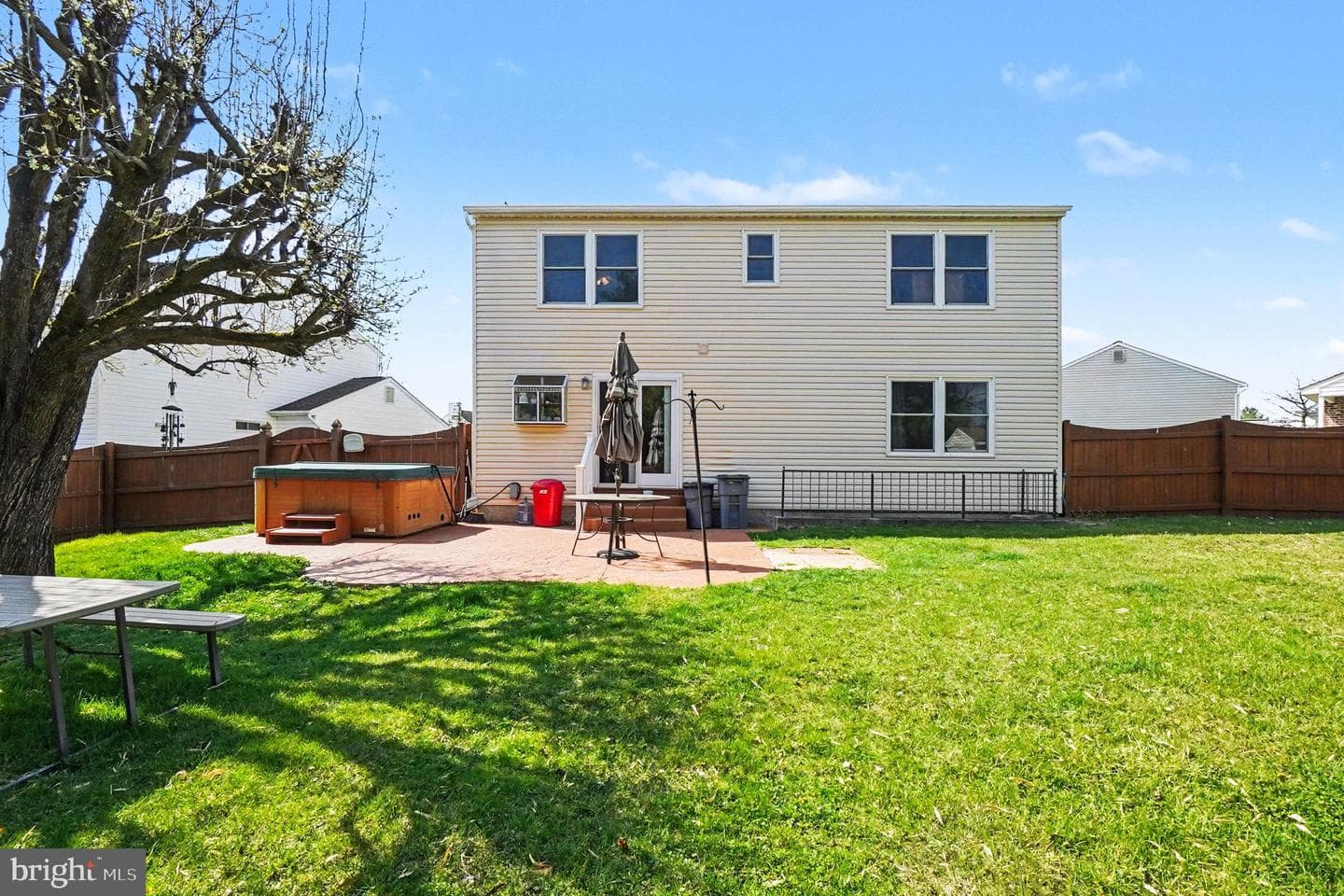 17 Rosehill Court photo 25