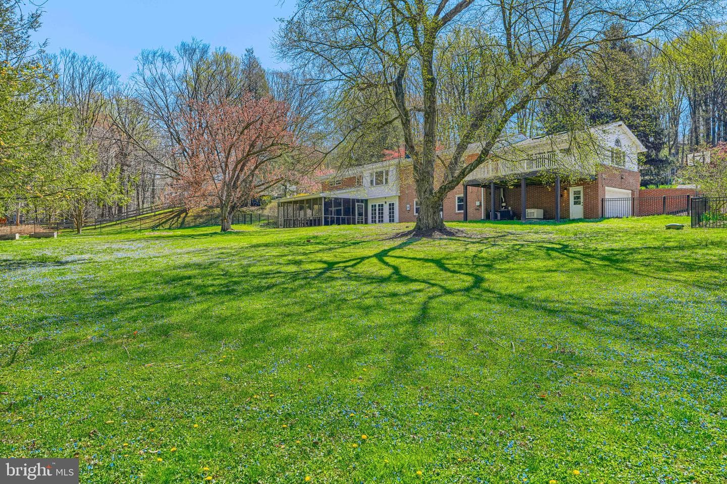 802 Stone Barn Road photo 80