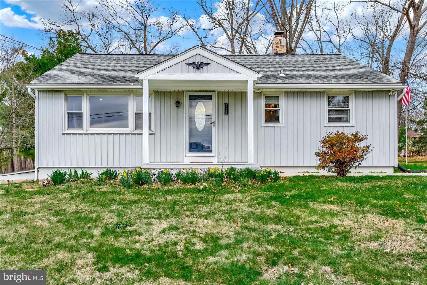19638 Graystone Road, White Hall