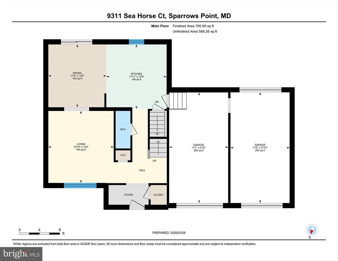 9311 Sea Horse Court photo 44