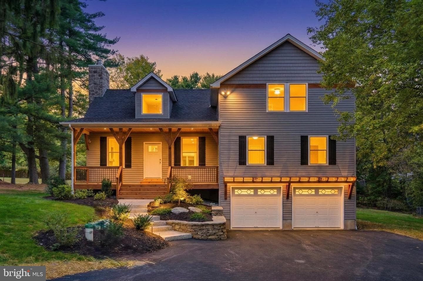 4126 Hedgehill Lane