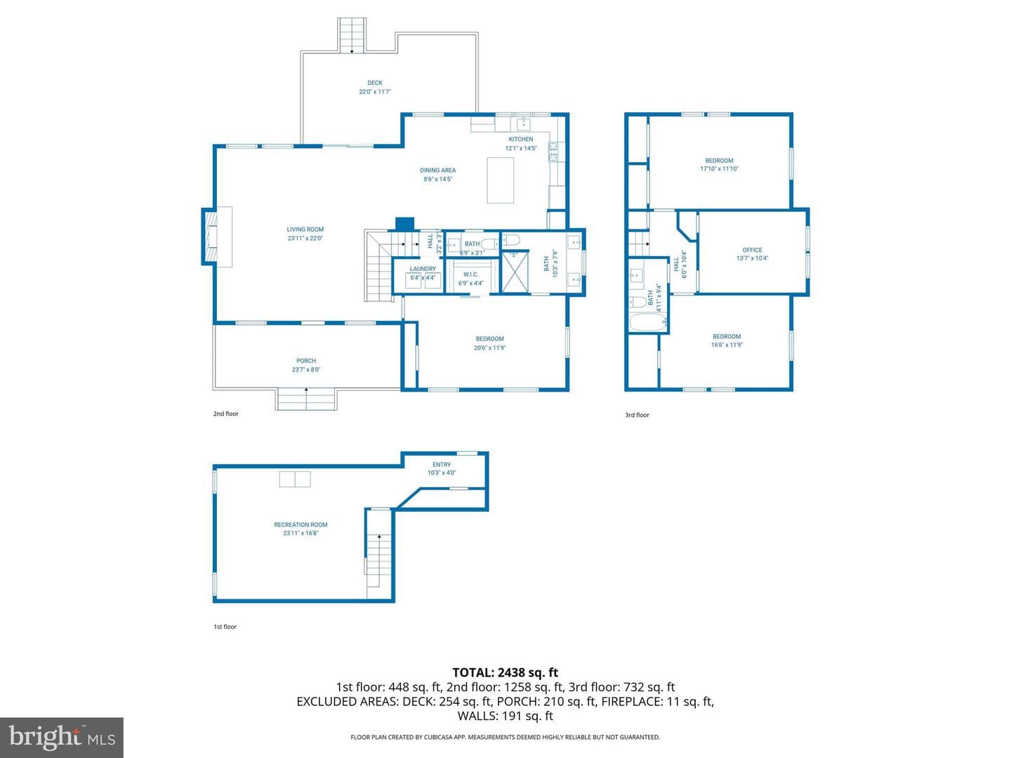4126 Hedgehill Lane photo 54