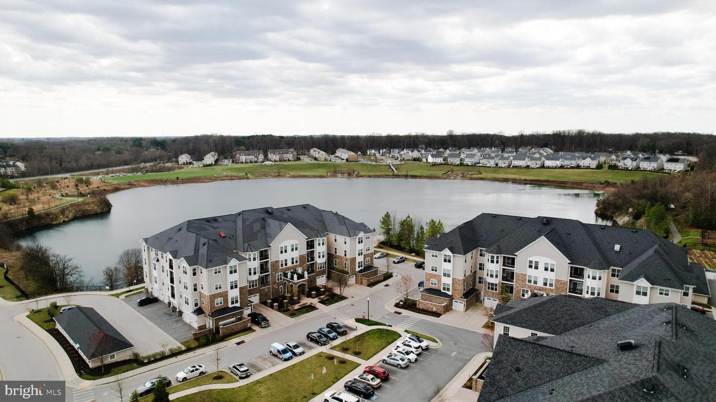 620 Quarry View Court #407 photo 2