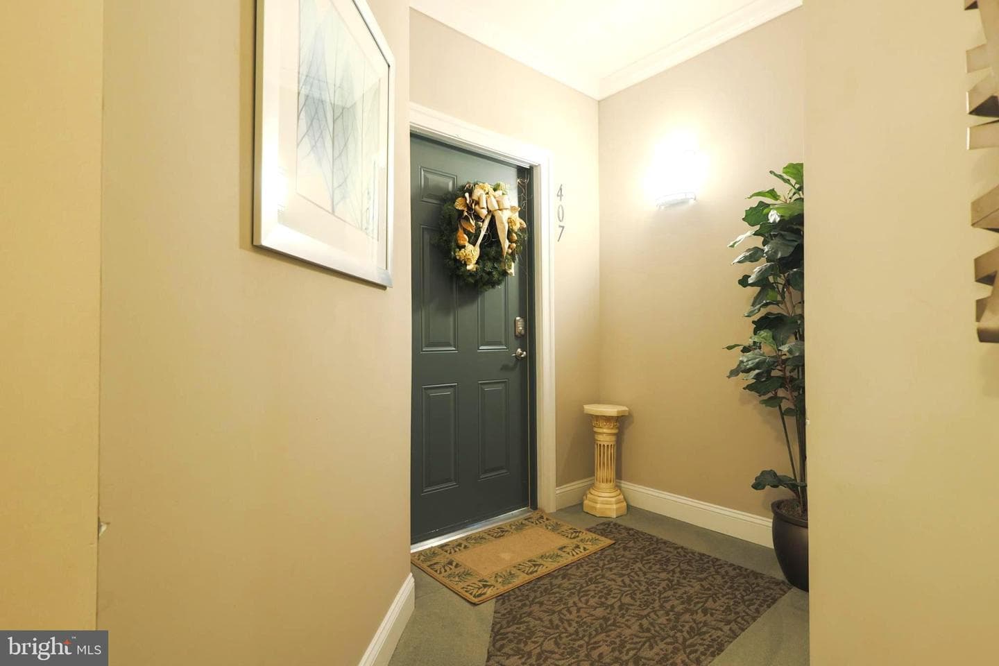 620 Quarry View Court #407 photo 3