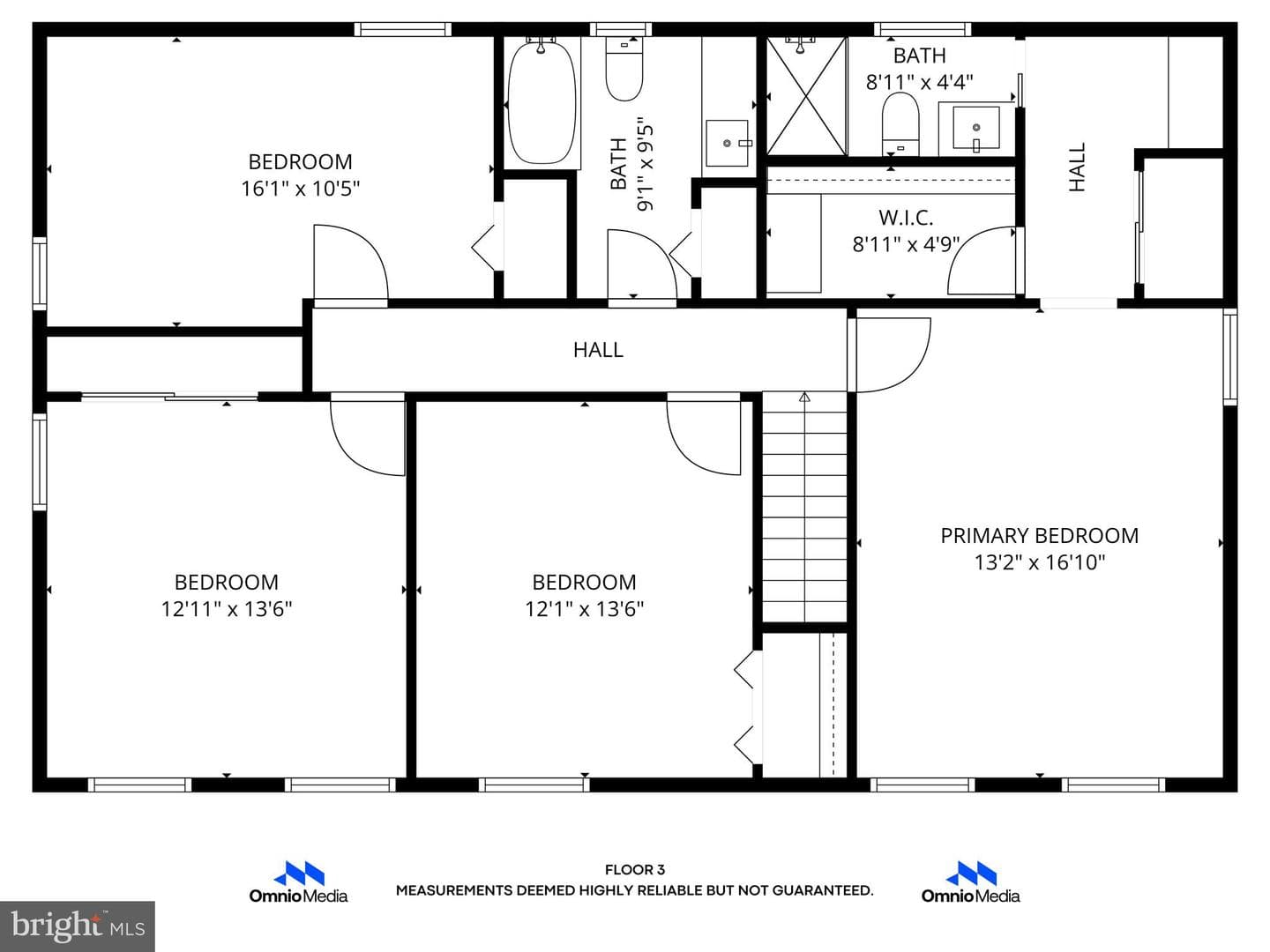 1 Galetree Court photo 64