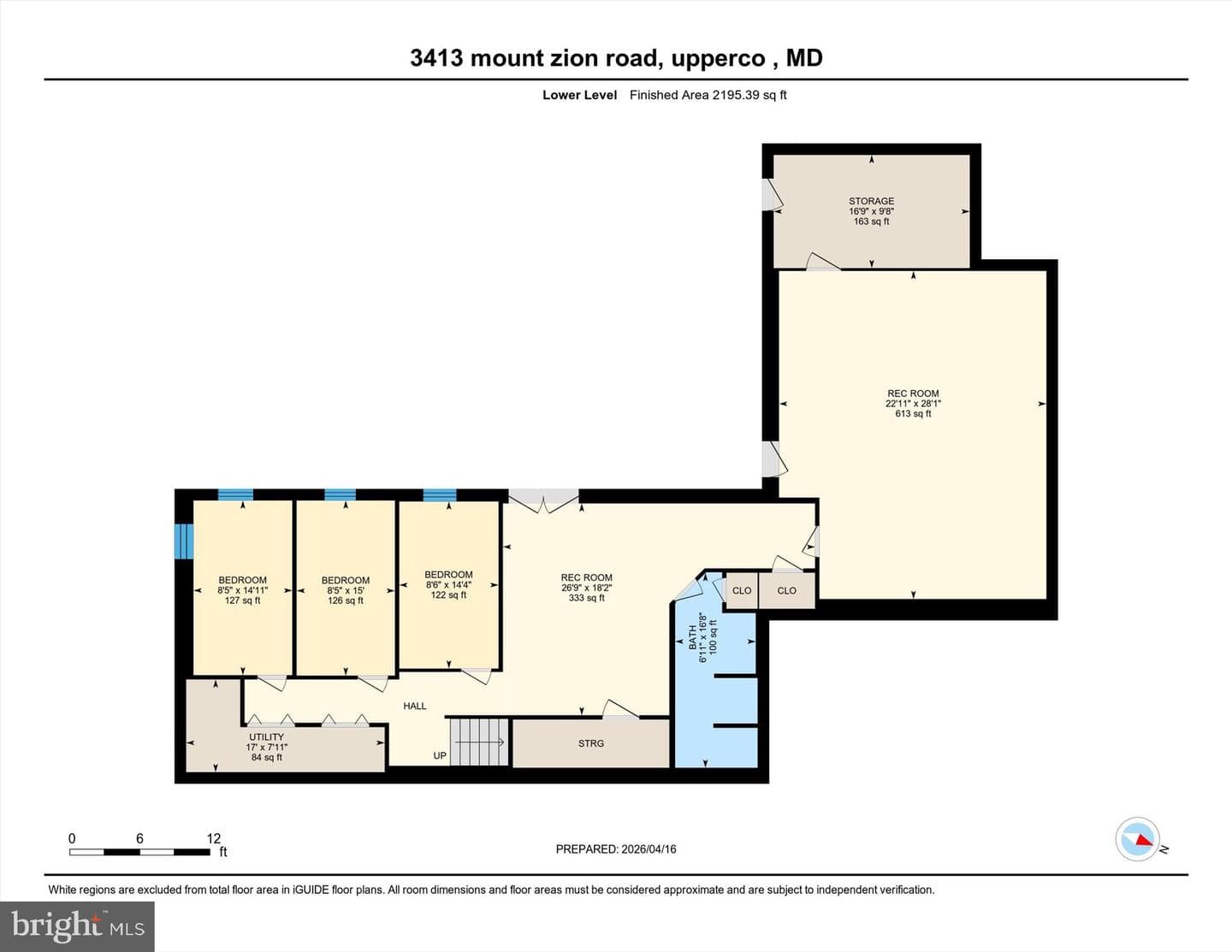 3413 Mount Zion Road photo 96