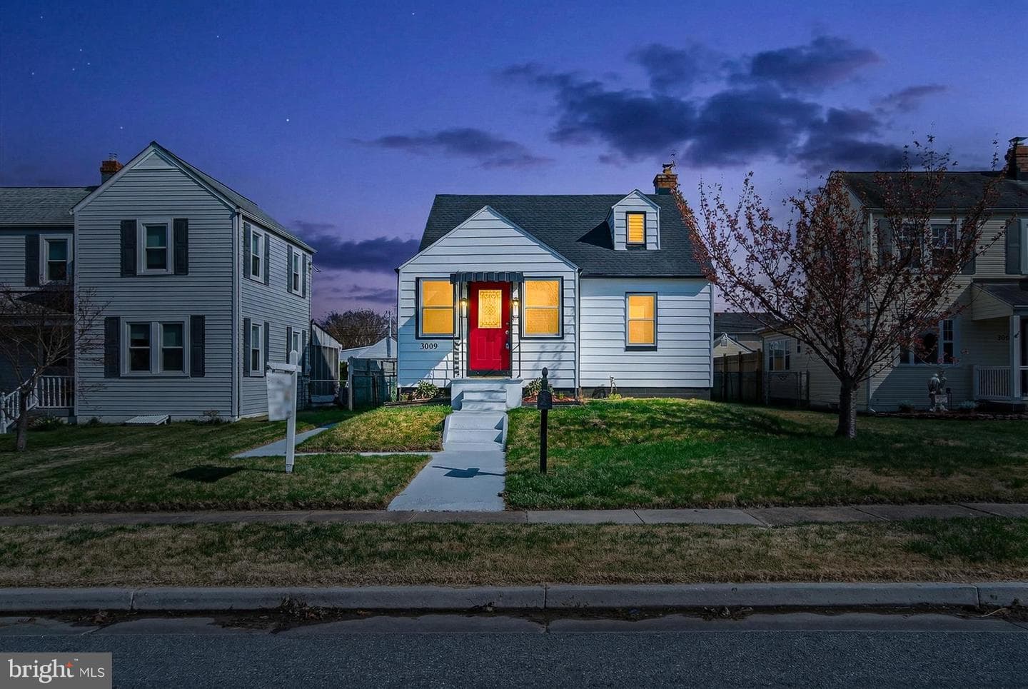 3009 Salisbury Avenue photo 4