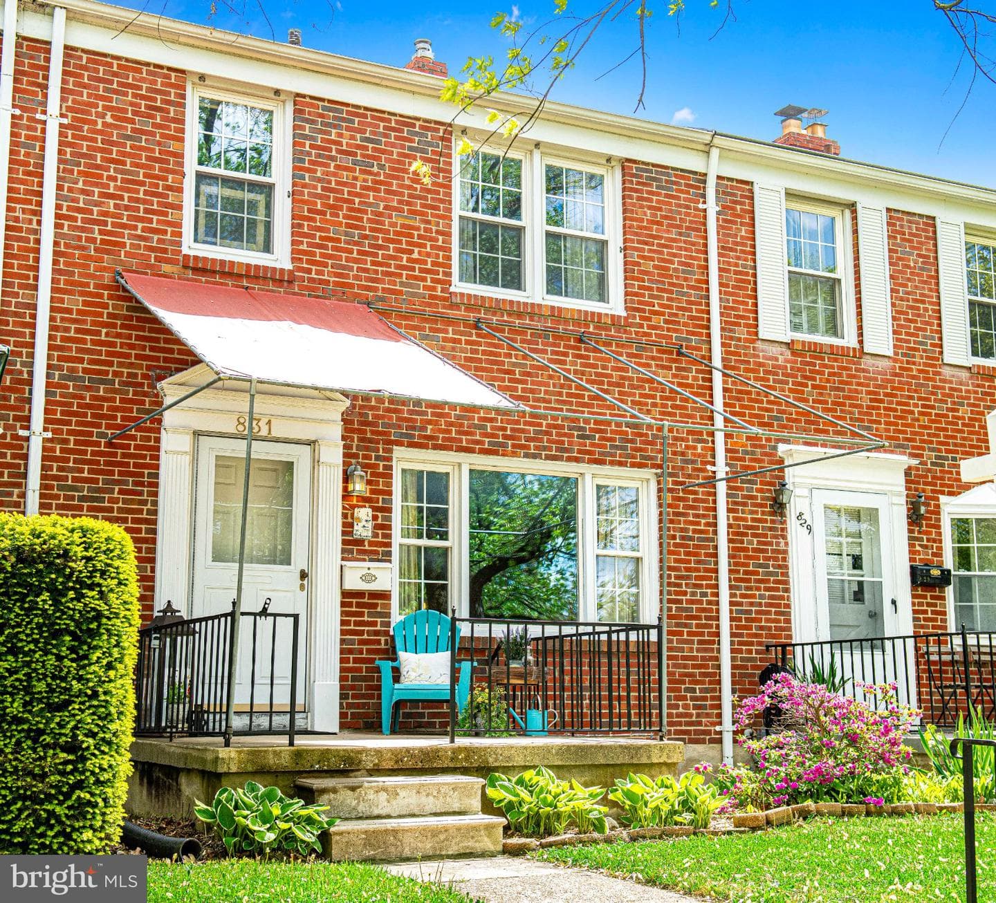 831 Bosley Avenue photo 3