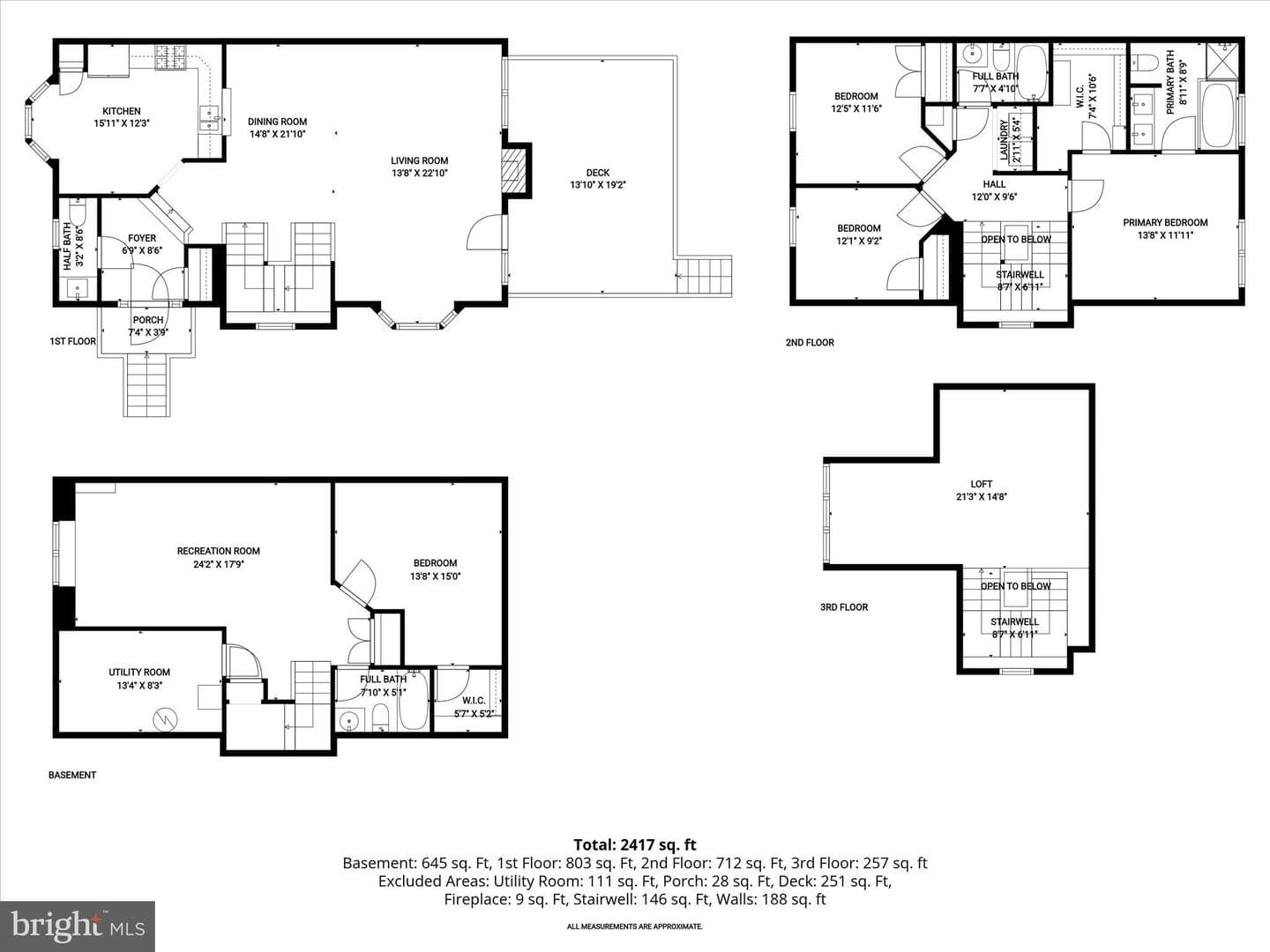 11936 Thurloe Drive photo 48