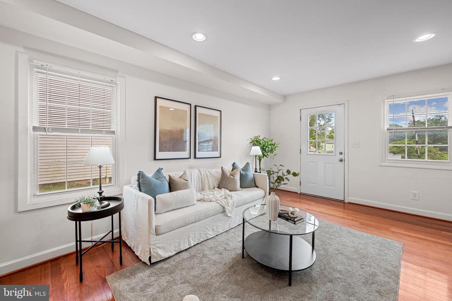 6045 Falls Road, Baltimore