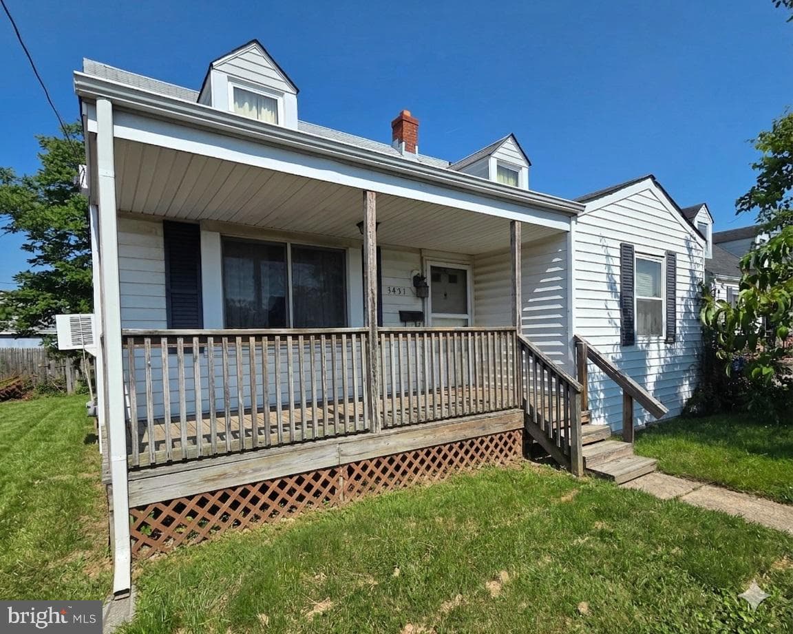3451 Yardley Drive