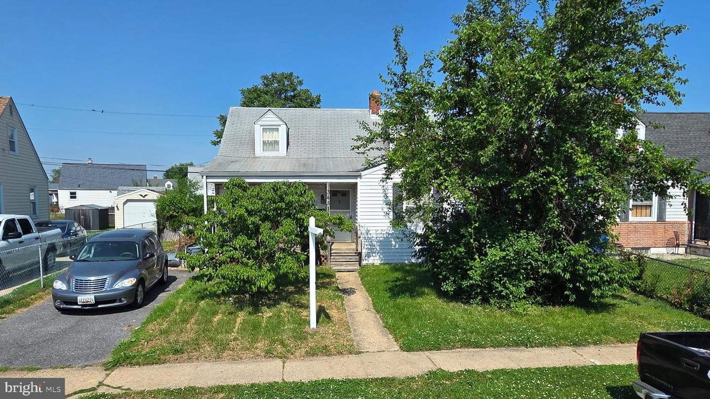 3451 Yardley Drive photo 2