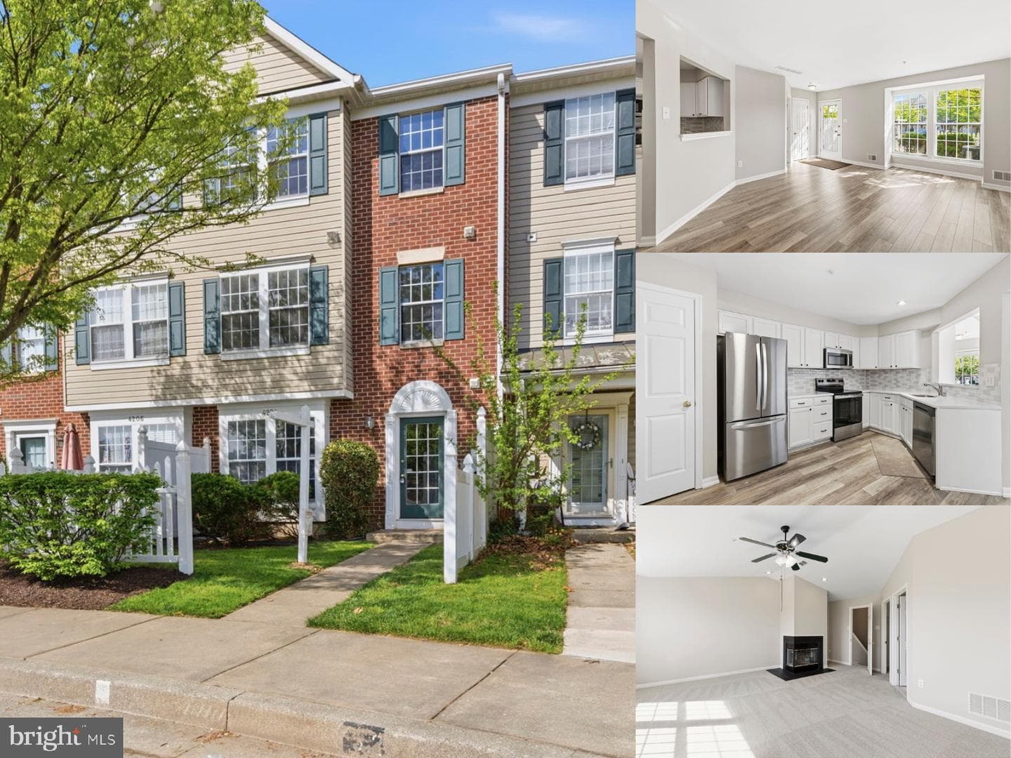 4204 Maple Path Circle #32
