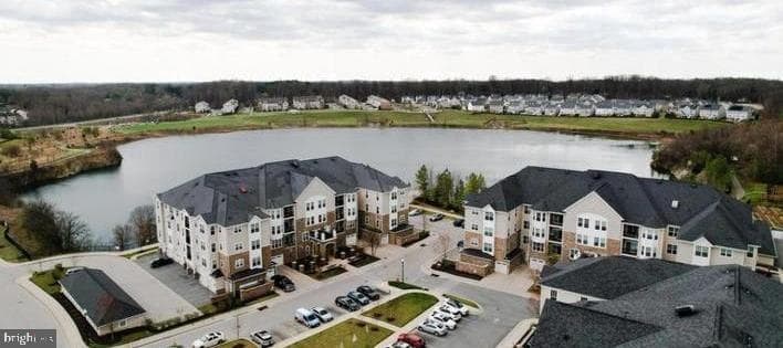 620 Quarry View Court #402