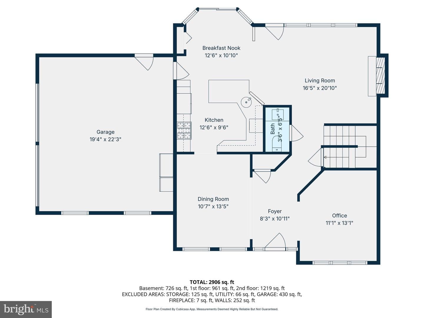 629 Coachmans Way photo 60