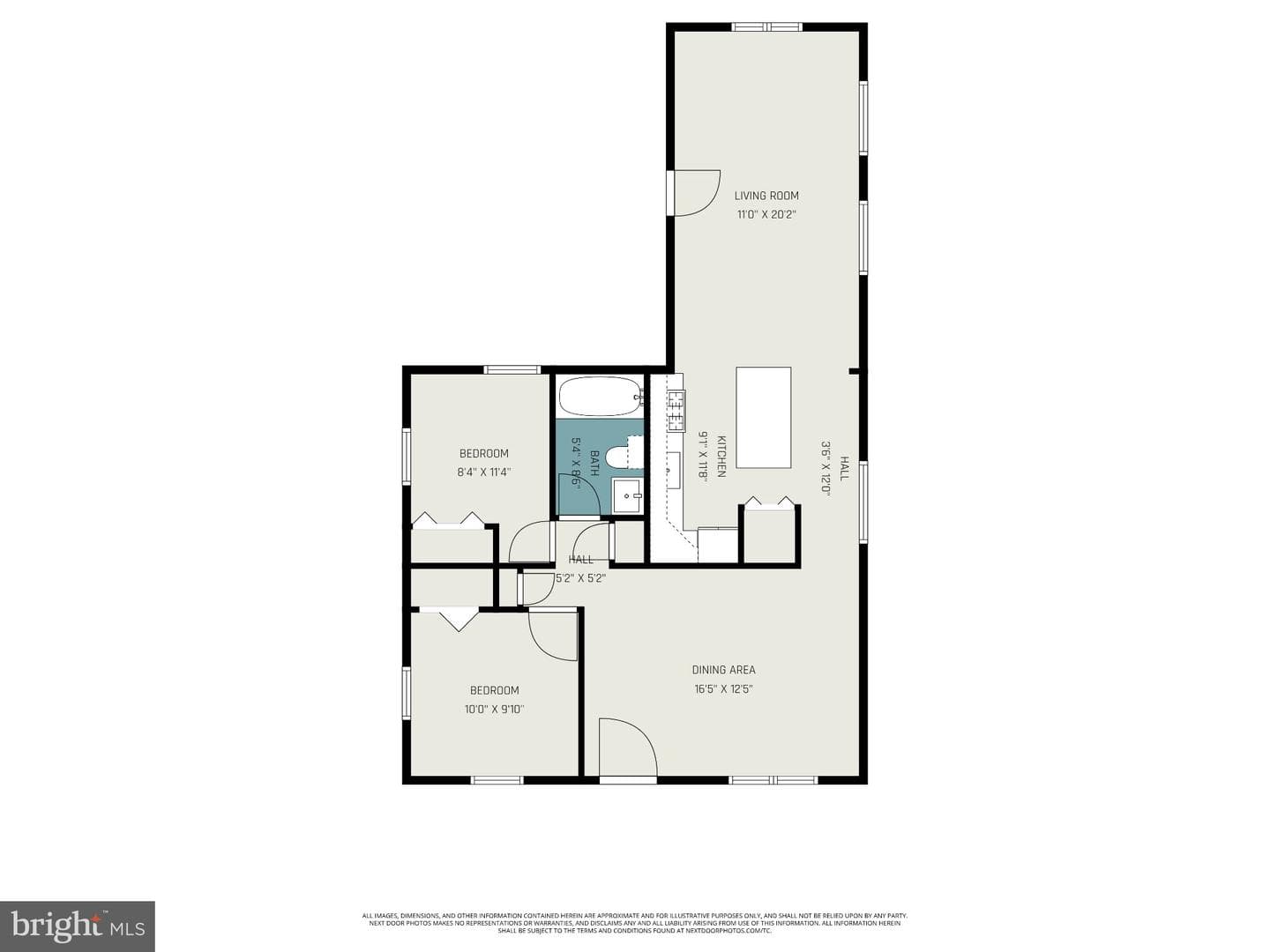 4502 Linden Avenue photo 23