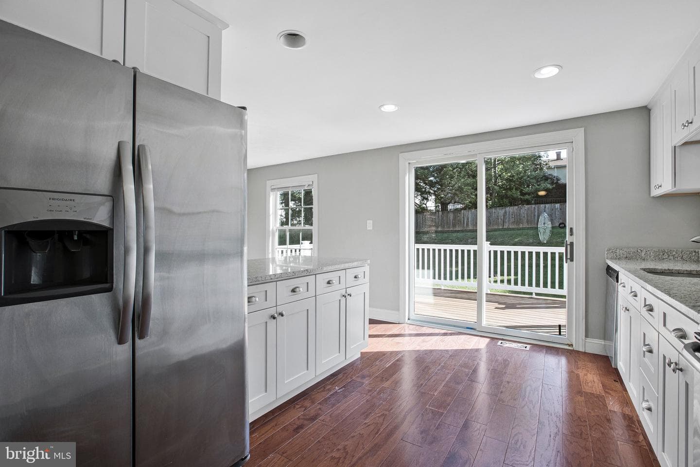 8 Randolph Springs Court photo 5