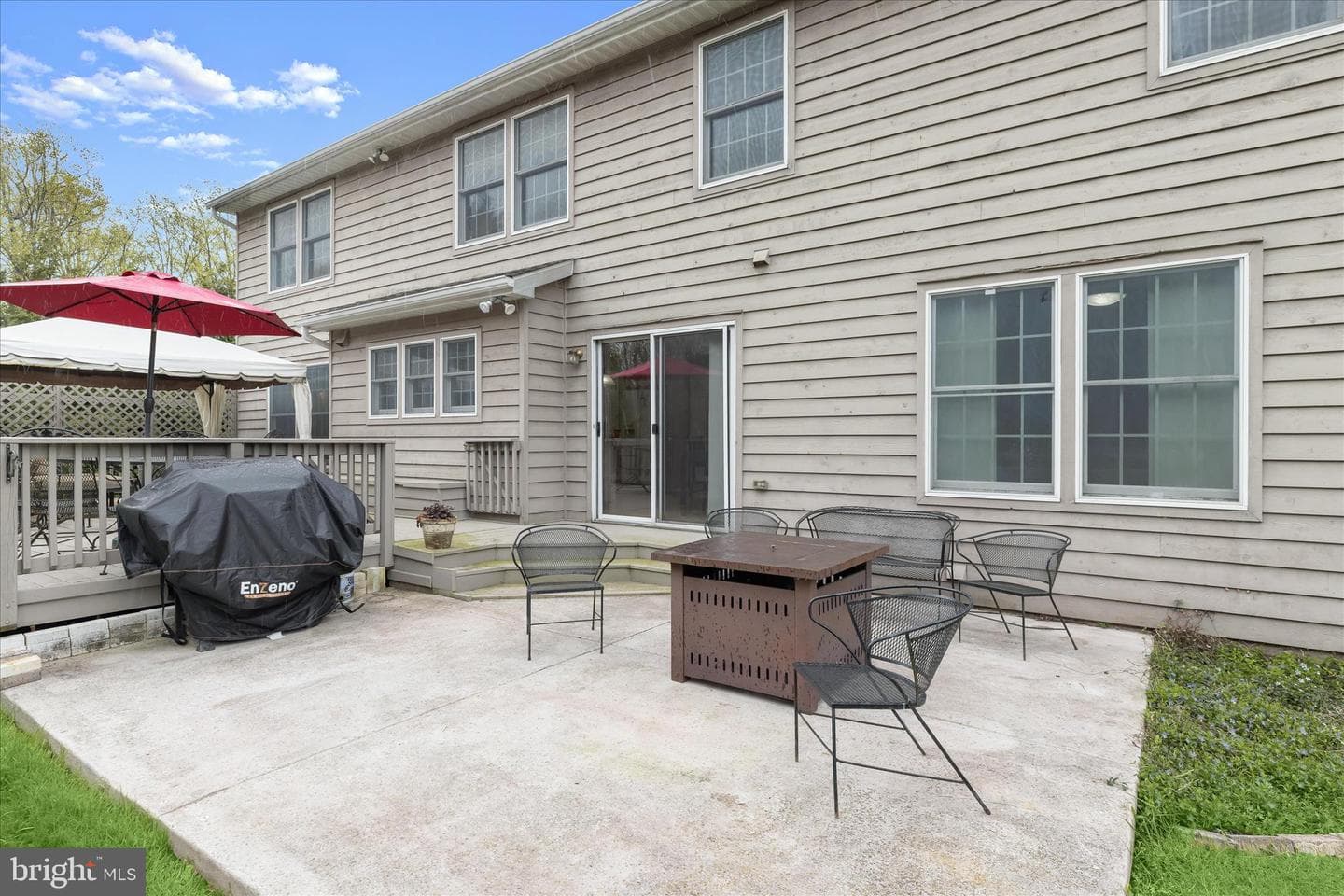 1 Scott Norman Court photo 54