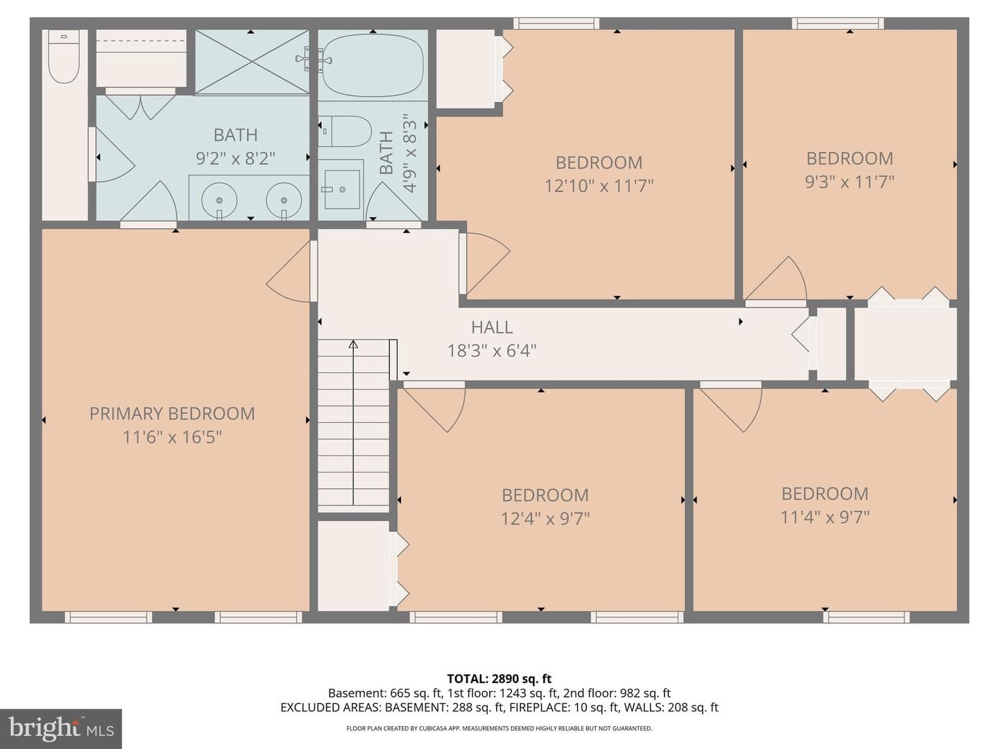 10510 Longbranch Road photo 41
