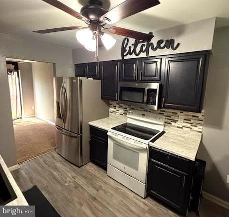 9617 Axehead Court photo 4