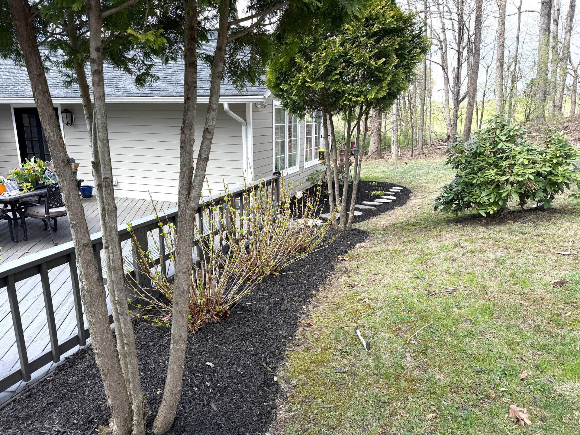 14111 Longnecker Road photo 2