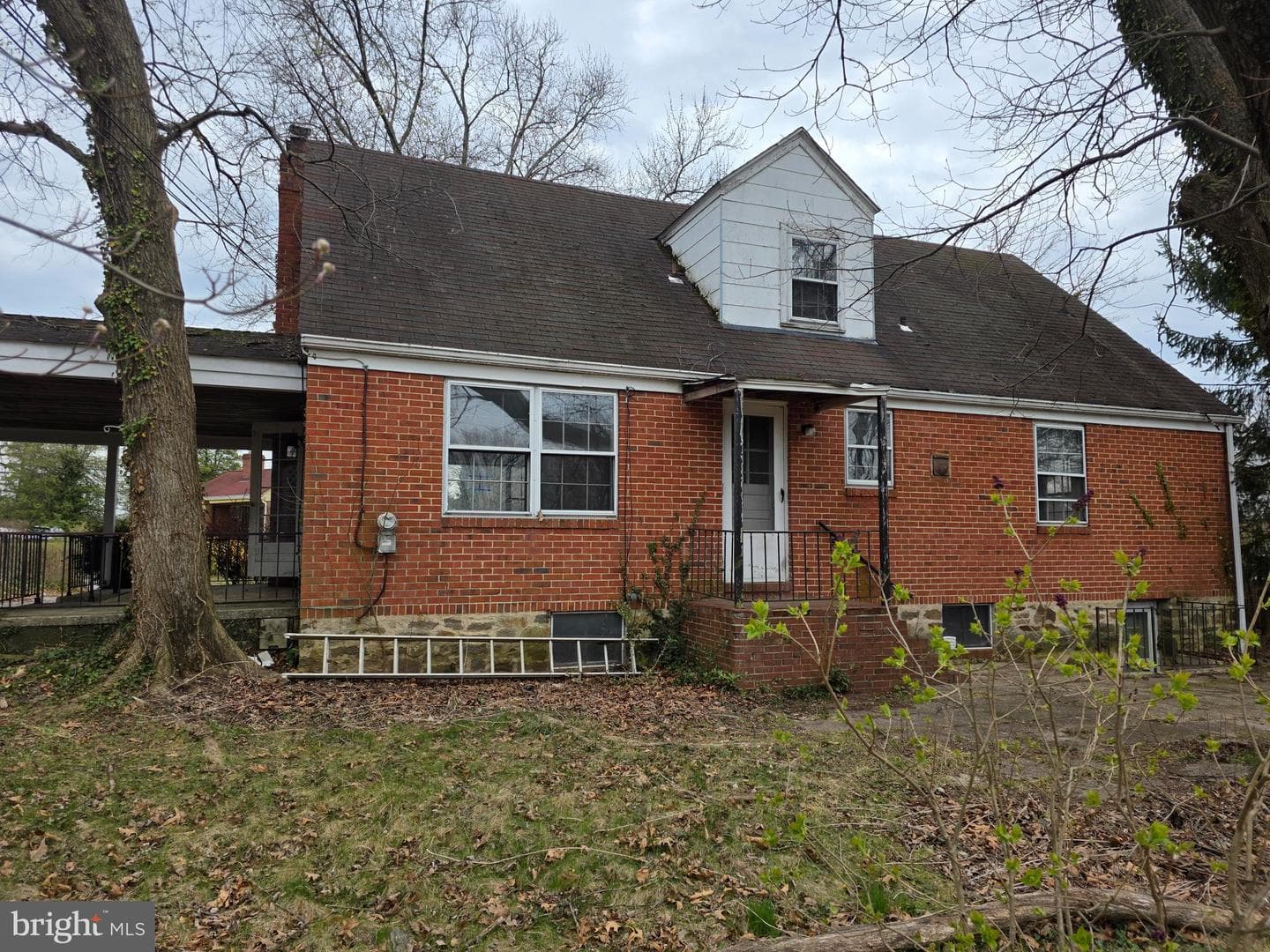 7512 Rocksham Drive photo 5