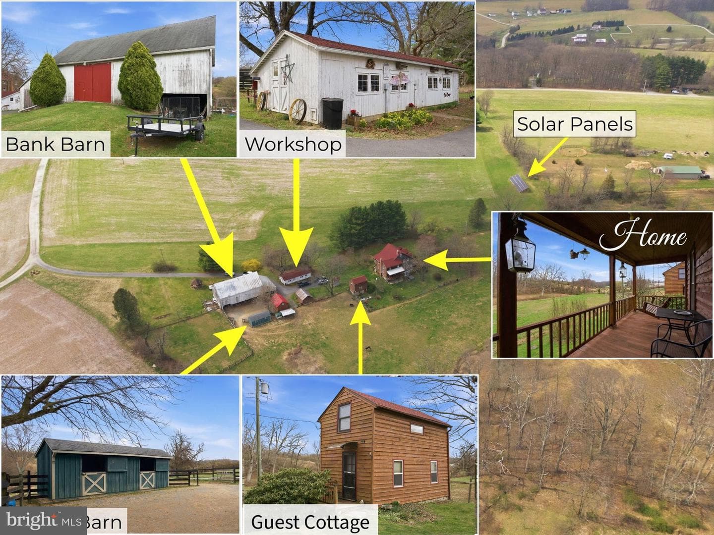 21627 Gunpowder, Millers