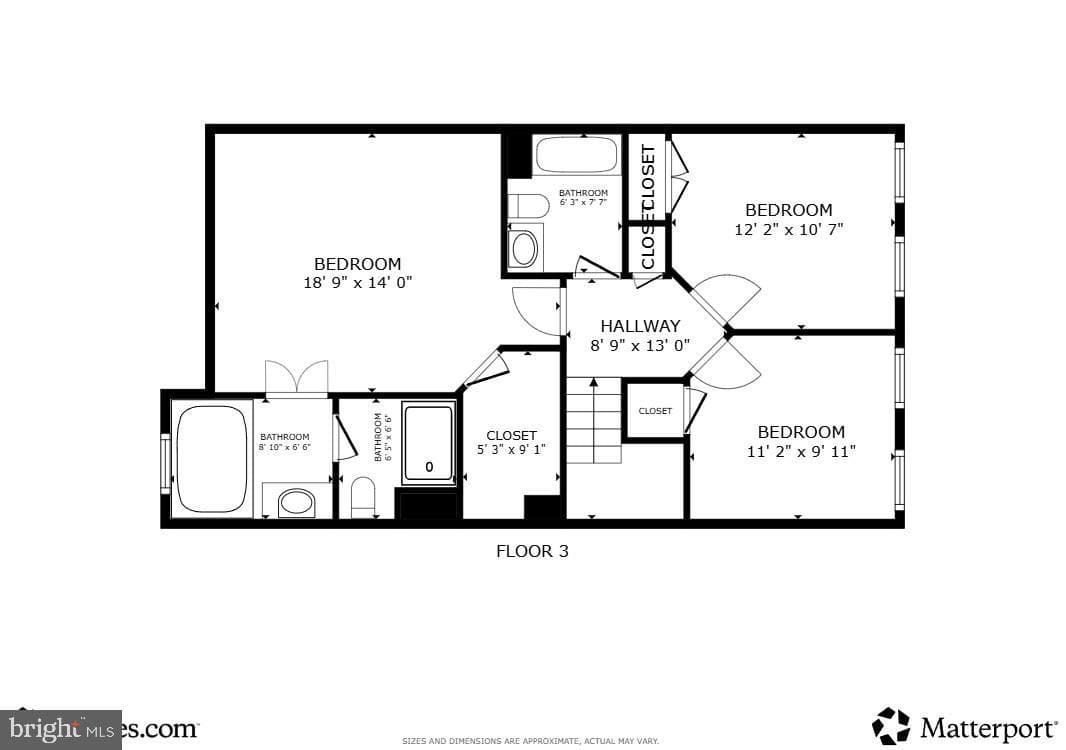 8804 Margate Court #3 photo 39