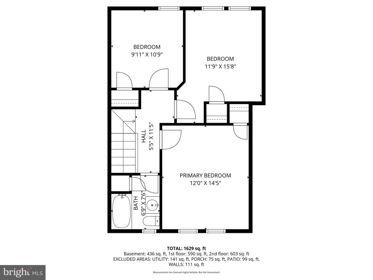 62 Dunkirk Road photo 17