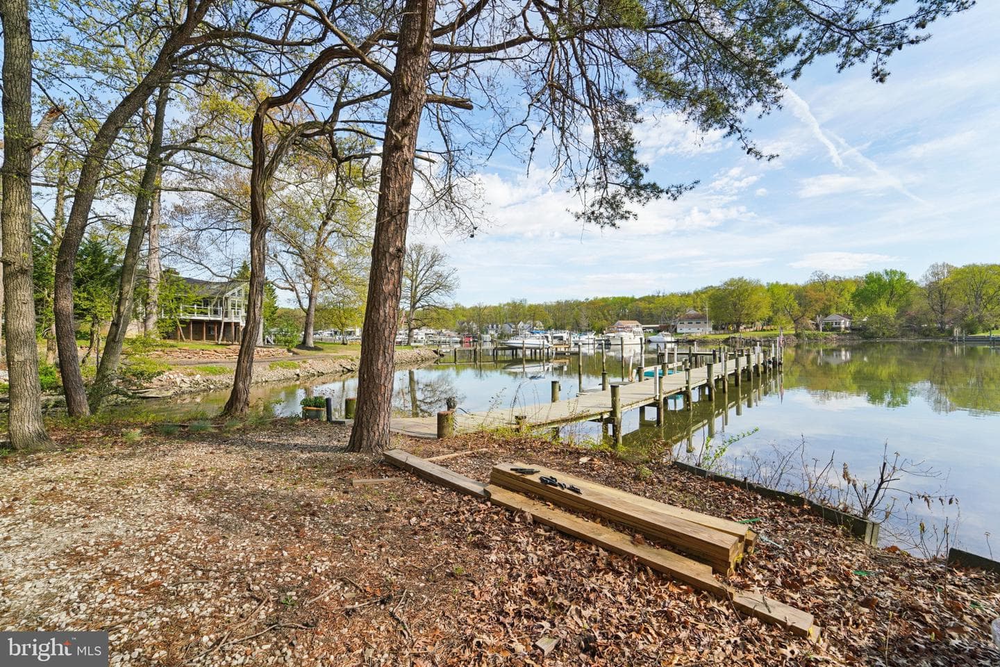 216 Long Cove Lane #j photo 32
