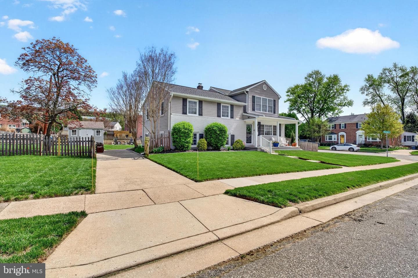 8201 Boman Court photo 2