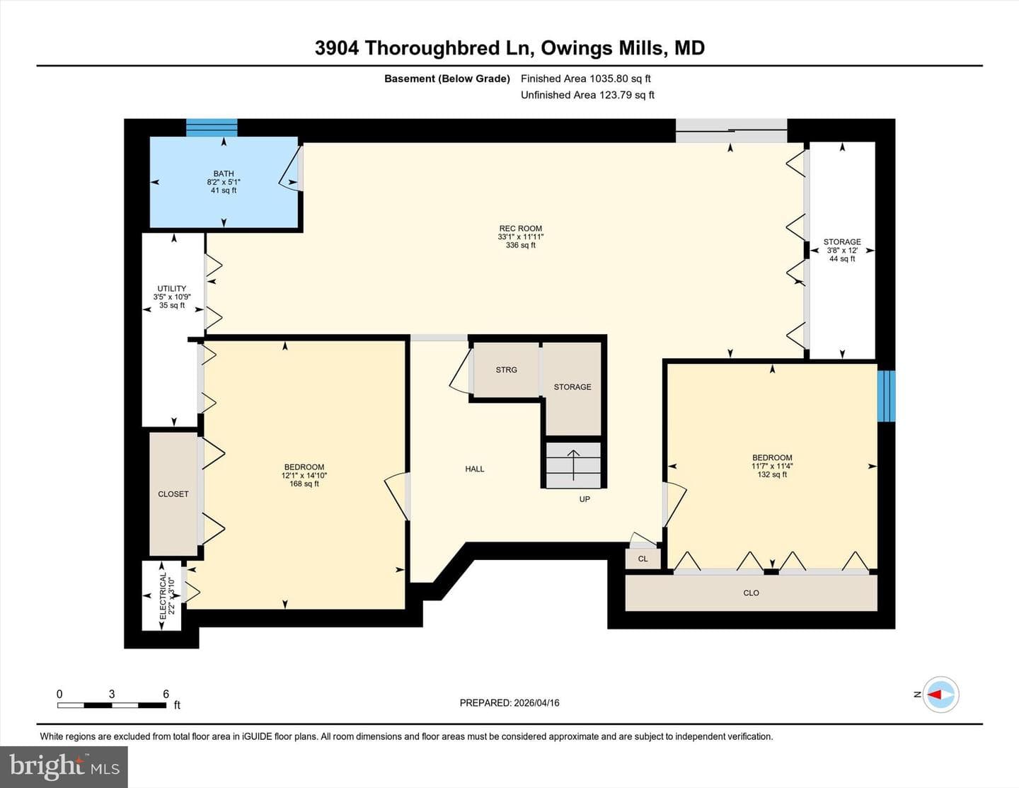 3904 Thoroughbred Lane photo 91