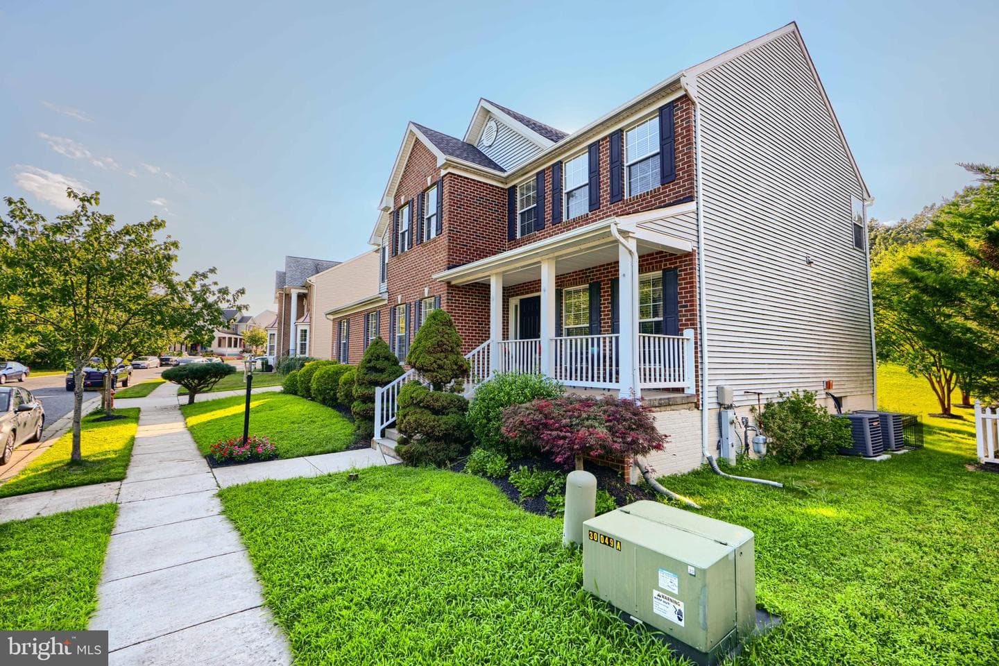 9424 Georgia Belle Drive photo 3