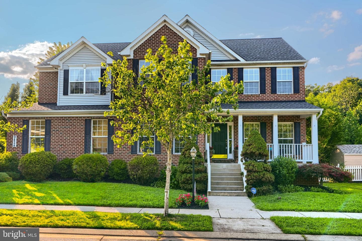 9424 Georgia Belle Drive photo 6
