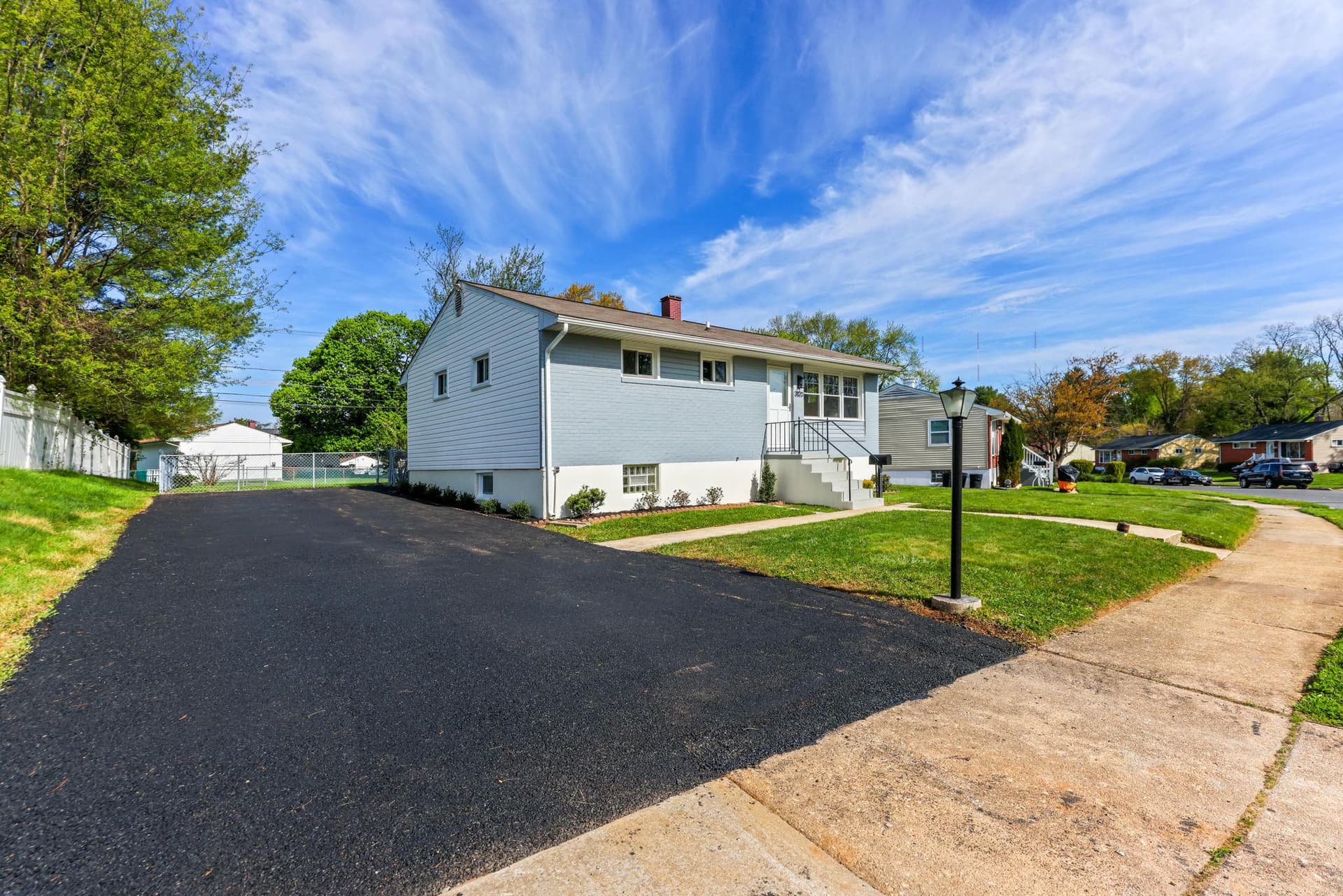 3820 Brownhill Road photo 2