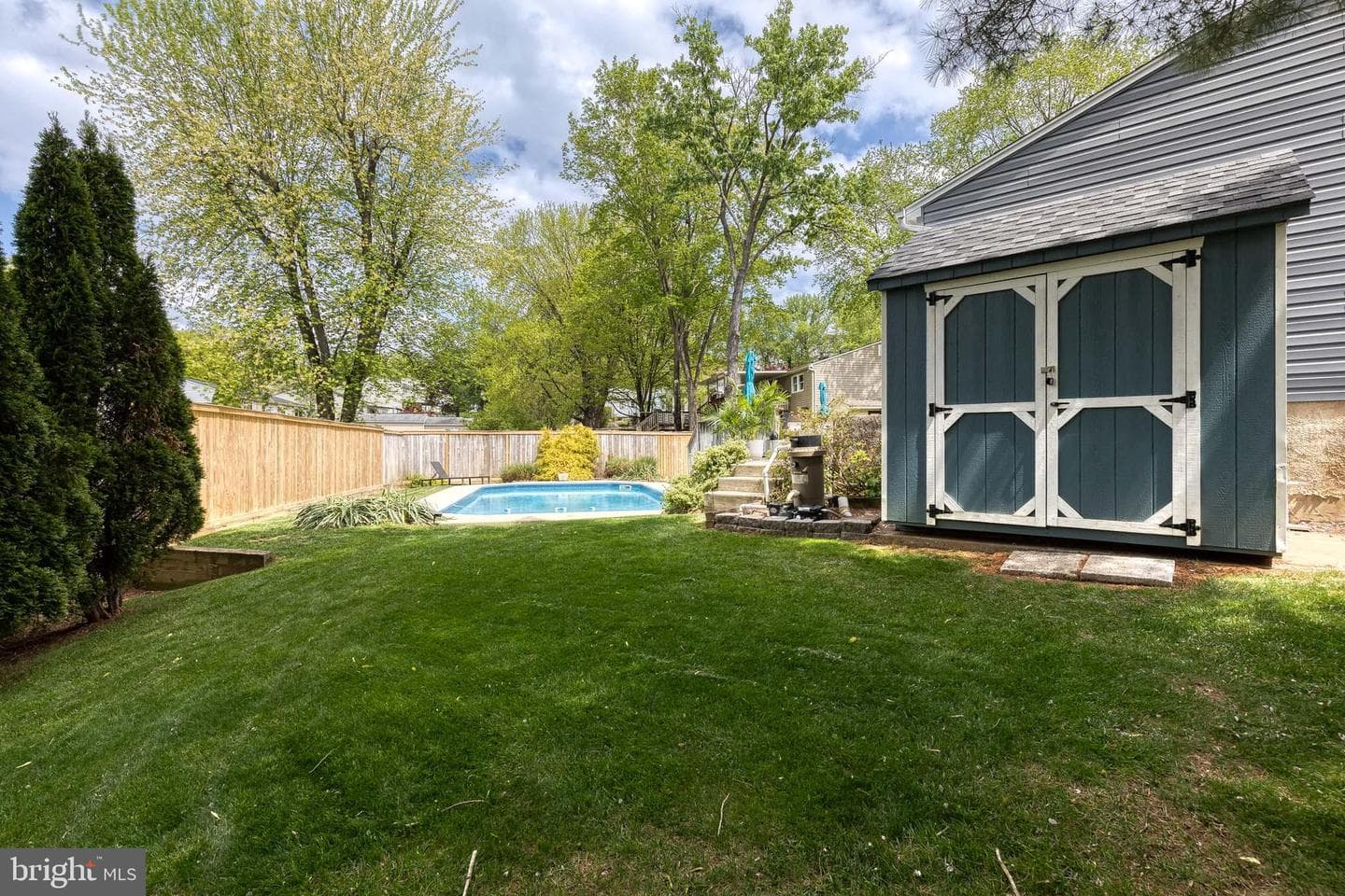 2608 Bradwell Court photo 36