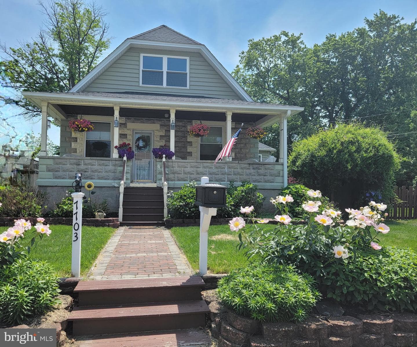 7703 Chestnut Avenue photo 46