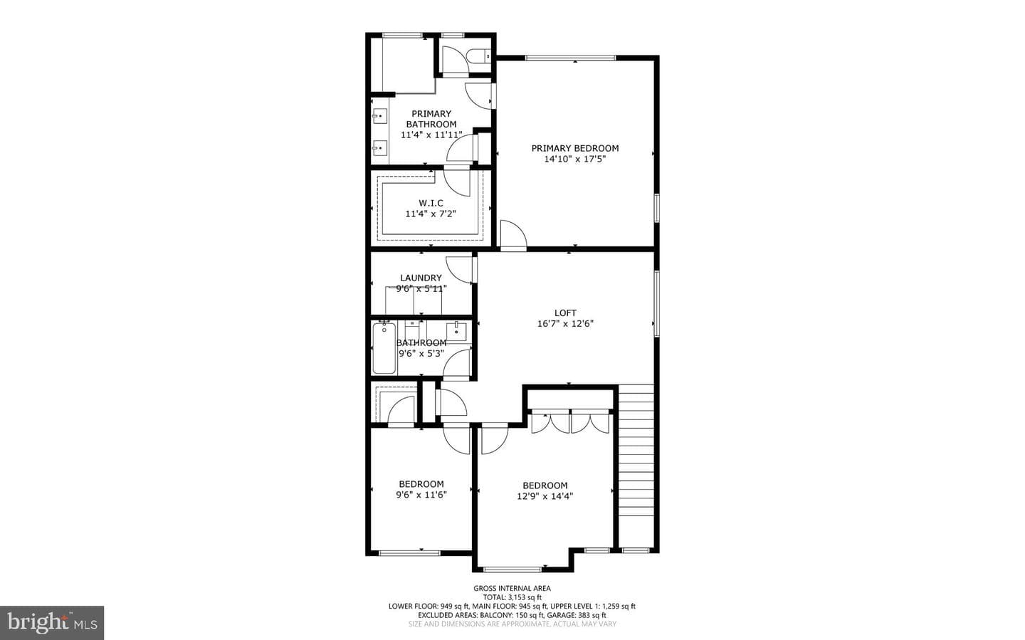 1907 Waters Landing Drive photo 22