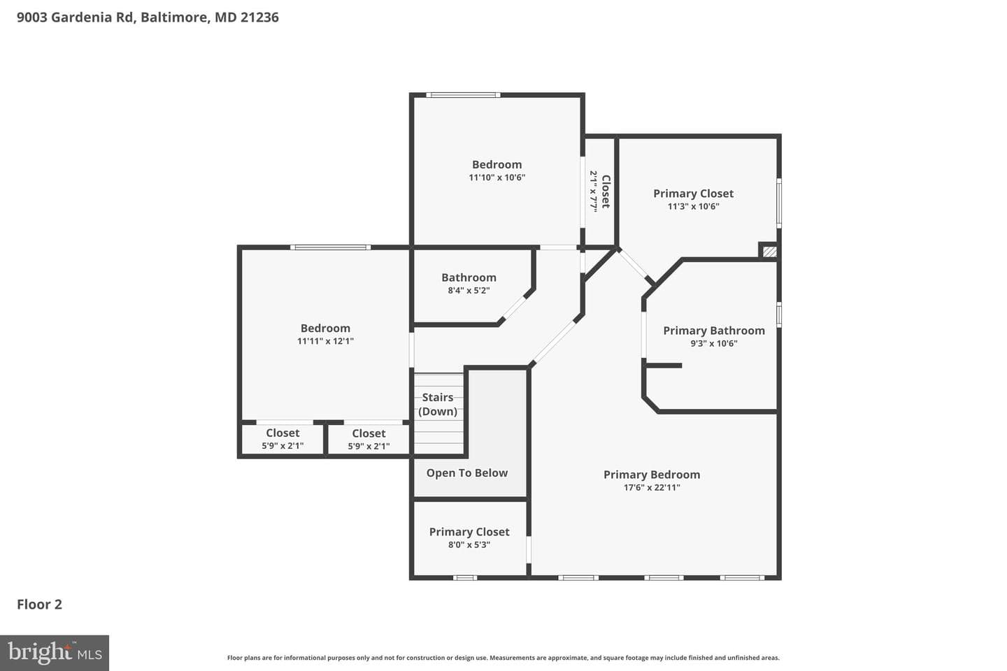 9003 Gardenia Road photo 37