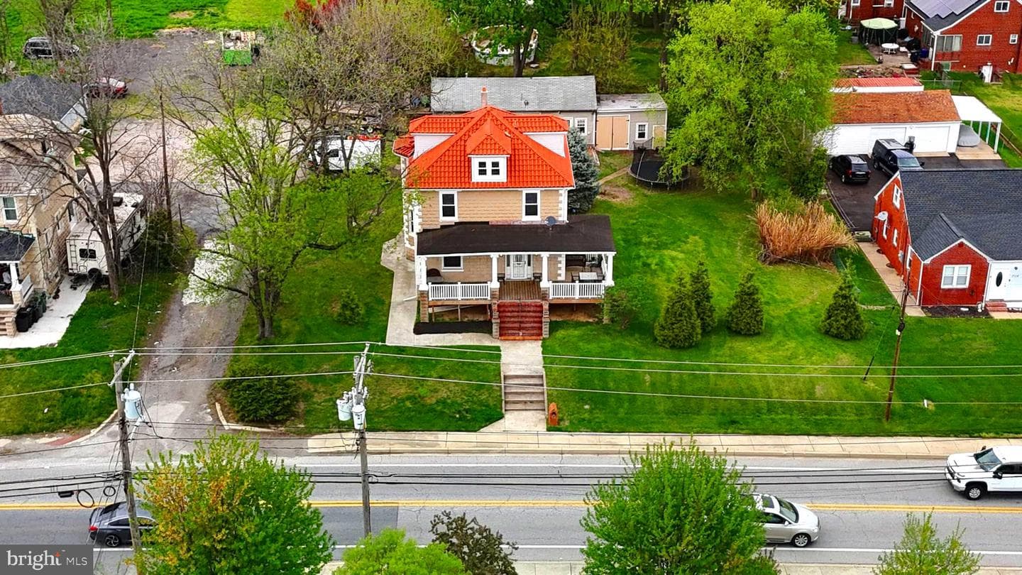 7520 Old Philadelphia Road photo 2