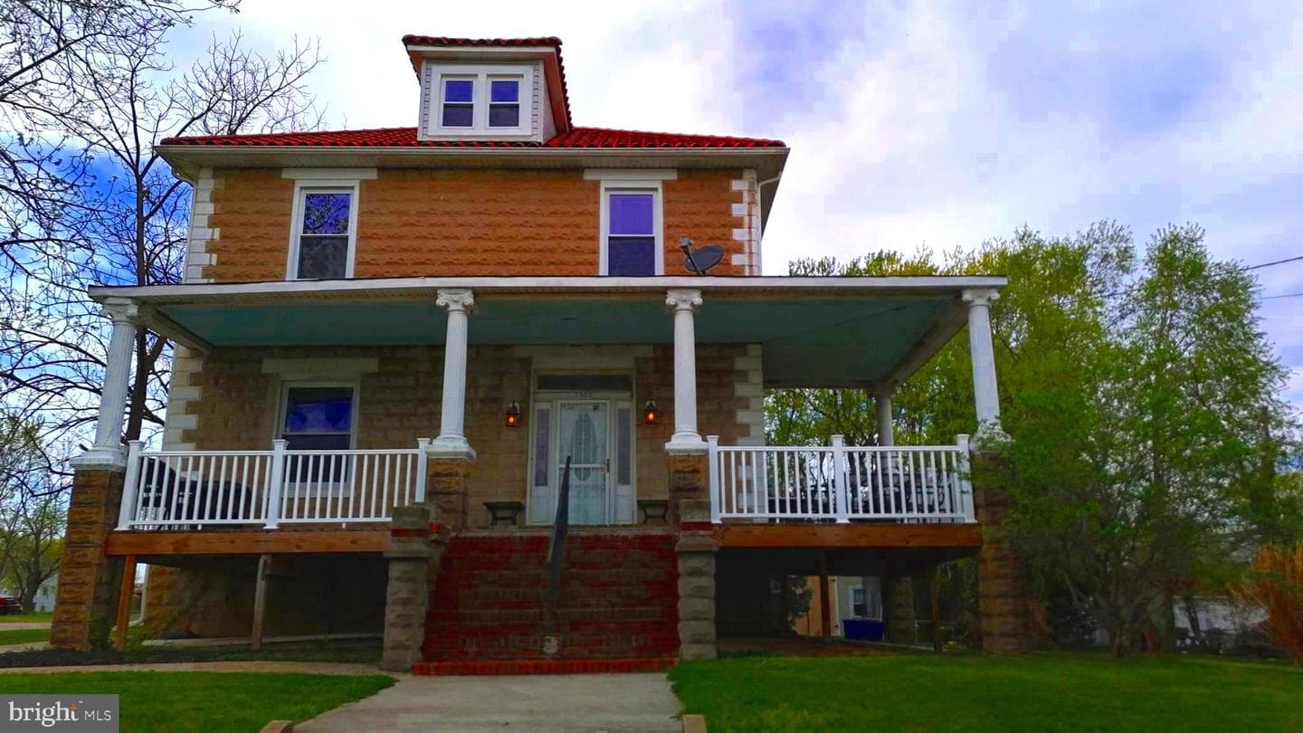 7520 Old Philadelphia Road photo 60