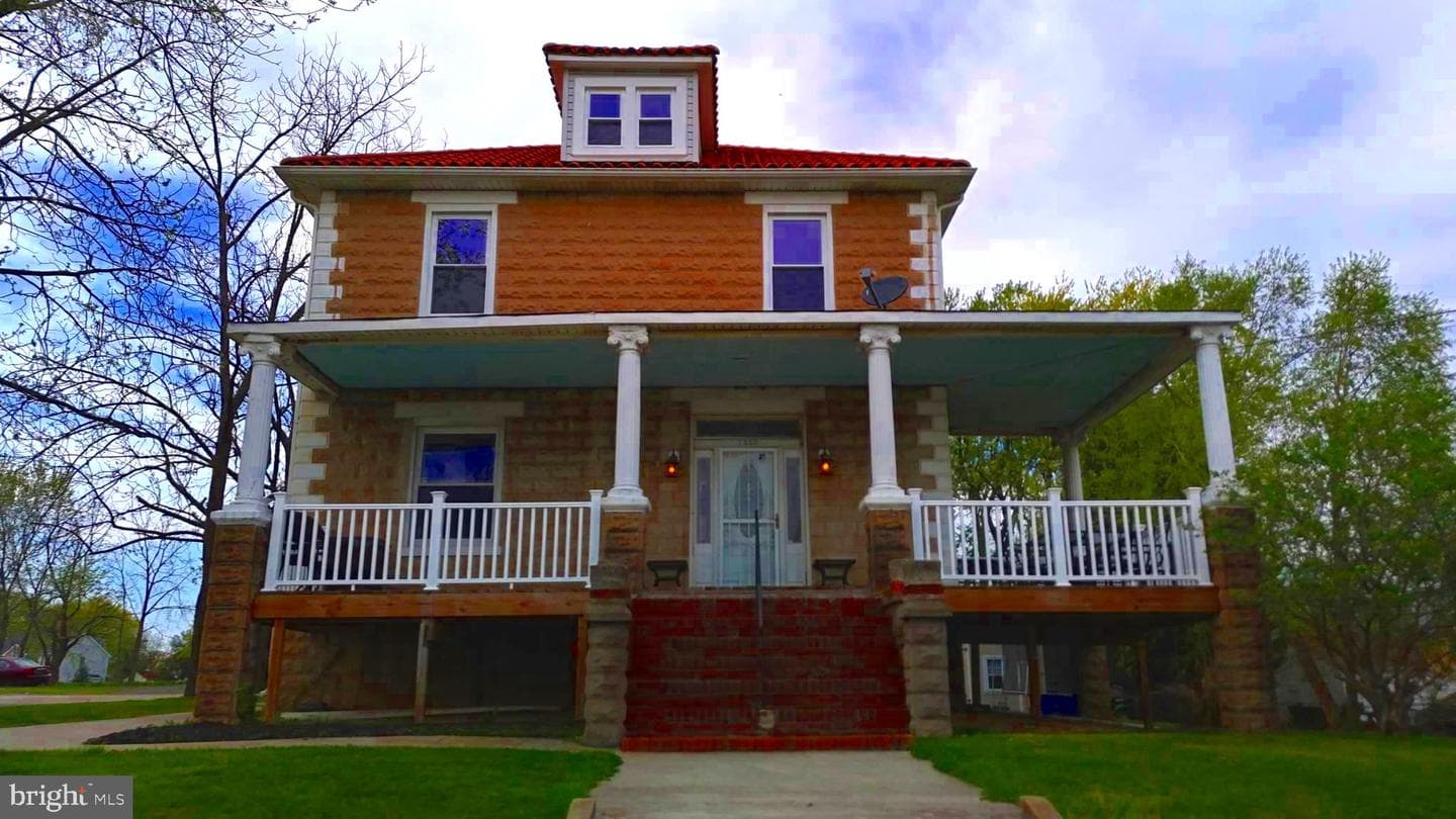 7520 Old Philadelphia Road photo 61