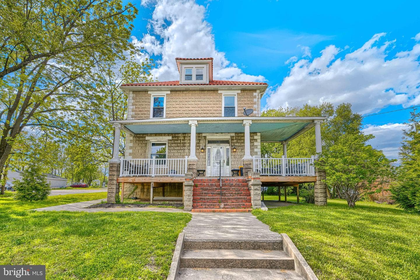 7520 Old Philadelphia Road photo 78